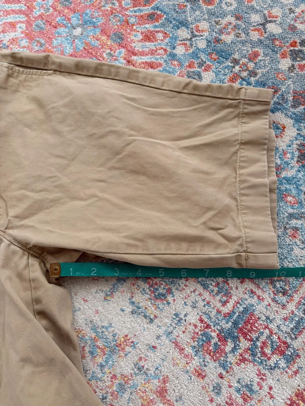 J. Crew excellent no